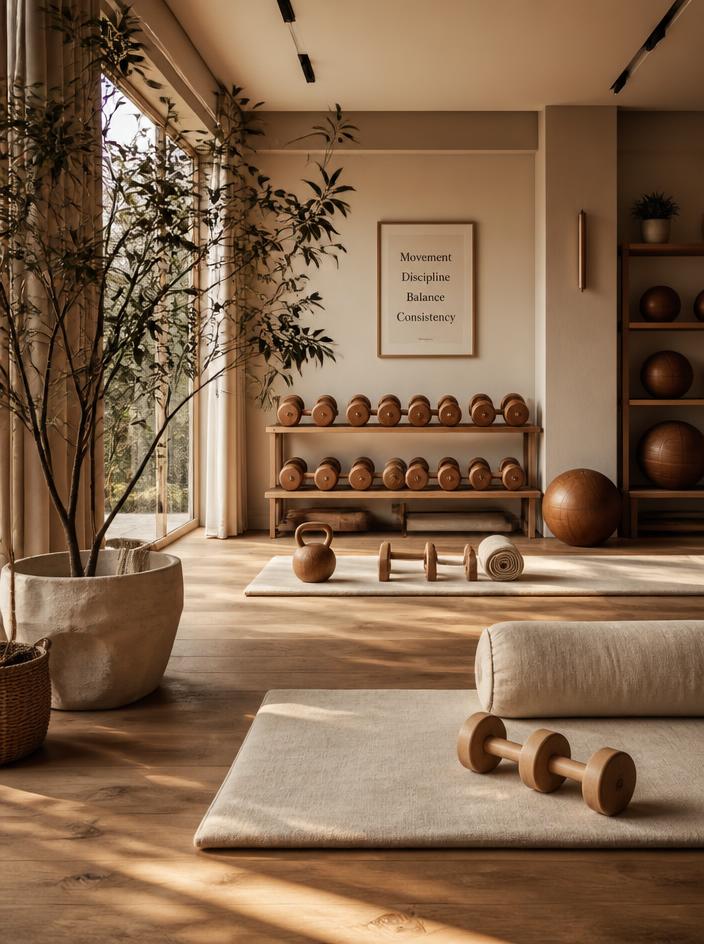 LIFT wellness and fitness coaching